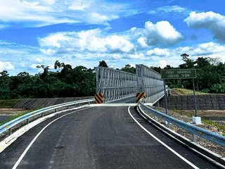 Nuevo reglamento ambiental del MTC impulsa gestión ambiental en infraestructura vial