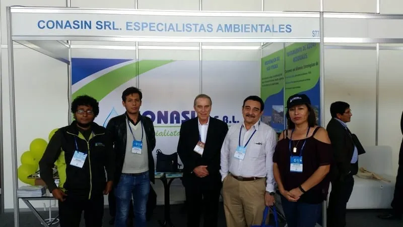 ExpoAgua Lima