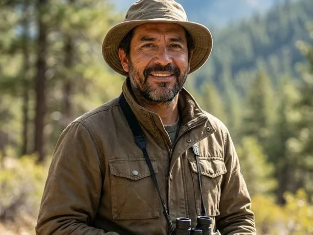 Blgo. Duberli Salazar Unda
