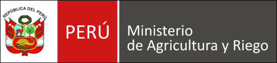 Logo MIDAGRI