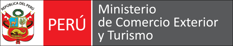 Logo MINCETUR