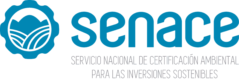Logo SENACE